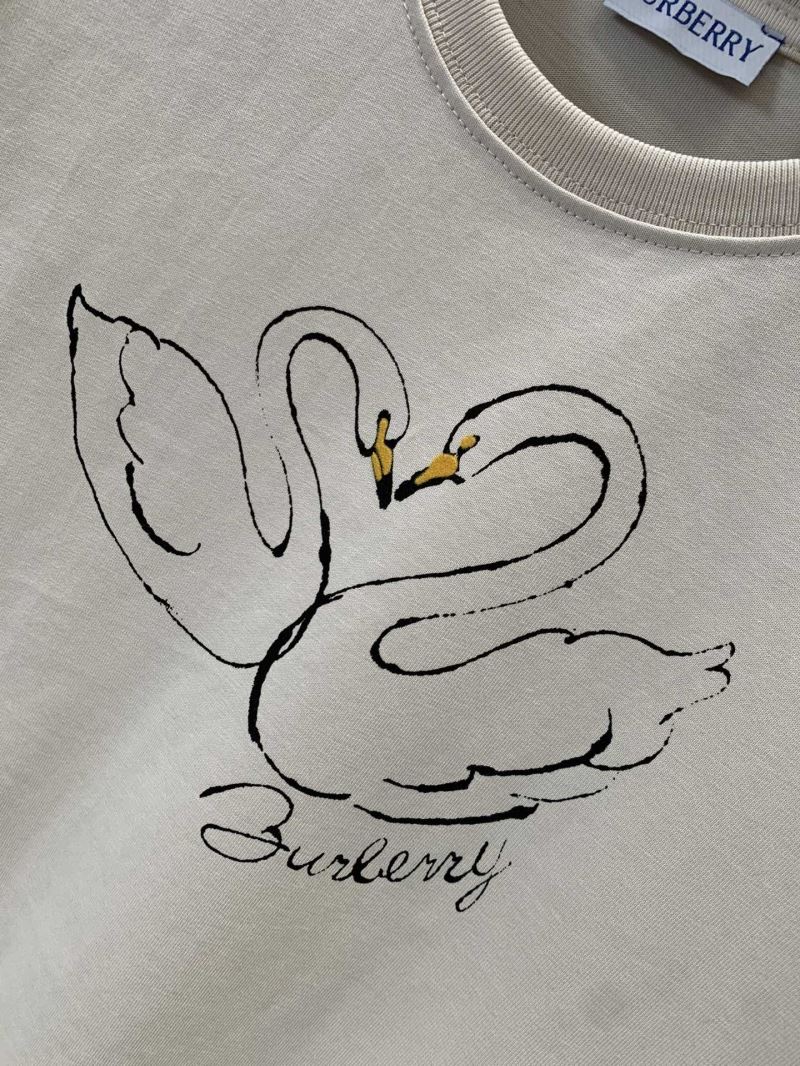 Burberry T-Shirts